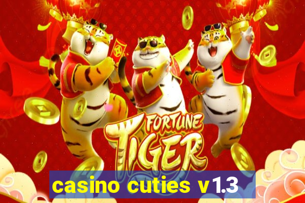 casino cuties v1.3 - android